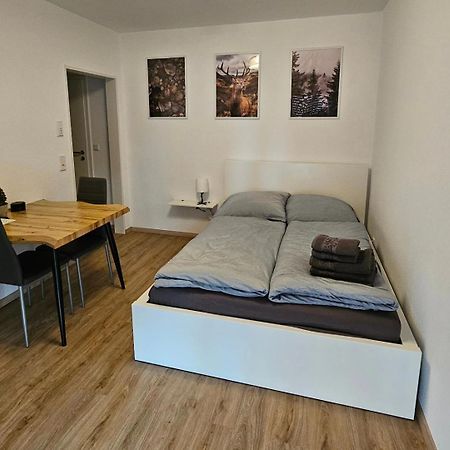 Fewo Am Premium Wanderort باد برلبورغ المظهر الخارجي الصورة